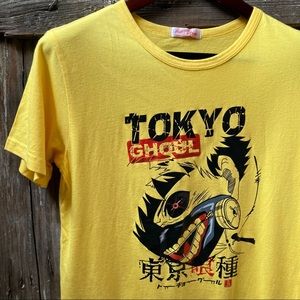 Tokyo Ghoul Tee M